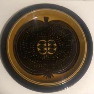 Gunvor Olin-Gronqvist Finland Arabia Fructus Platter